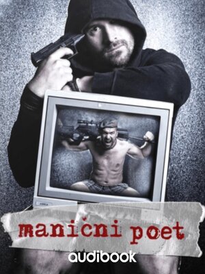 cover image of Manični poet